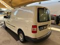 VOLKSWAGEN Caddy Klimalı