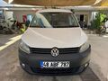 VOLKSWAGEN Caddy Klimalı
