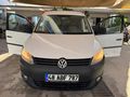VOLKSWAGEN Caddy Klimalı
