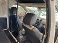 VOLKSWAGEN Caddy Klimalı