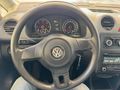 VOLKSWAGEN Caddy Klimalı