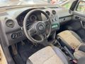 VOLKSWAGEN Caddy Klimalı