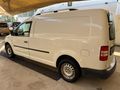 VOLKSWAGEN Caddy Klimalı