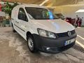 VOLKSWAGEN Caddy Klimalı