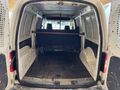 VOLKSWAGEN Caddy Klimalı