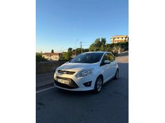 Galeriden Ford C-Max 1.6 Ti-VCT Trend 2013 Model İstanbul