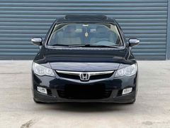 Sahibinden Honda Civic 1.6i VTEC Elegance 2009 Model 