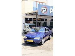 FIAT SİENA YENİ MUAYENELİ KREDİ KARTINA 12 TAKSİT