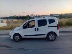Sahibinden Fiat Fiorino Combi 1.3 Multijet Pop 2018 Model 
