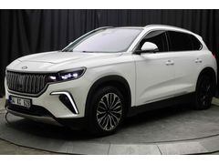 Sahibinden TOGG T10X V2 Uzun Menzil 2024 
Model 