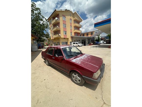 Sahibinden Tofaş Doğan SLX 1994 Model