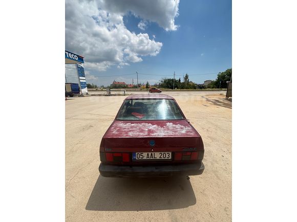 Sahibinden Tofaş Doğan SLX 1994 Model