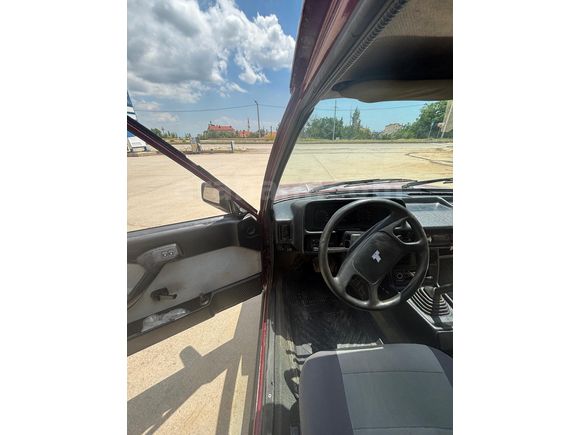 Sahibinden Tofaş Doğan SLX 1994 Model