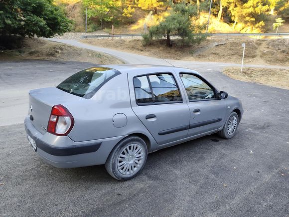 Sahibinden Renault Clio 1.4 Alize 2005 Model