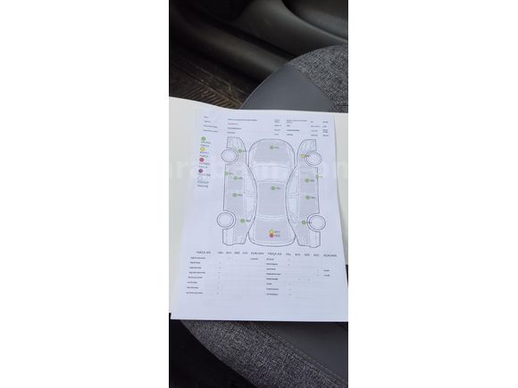Sahibinden Renault Clio 1.4 Alize 2005 Model