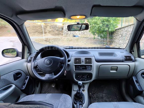 Sahibinden Renault Clio 1.4 Alize 2005 Model