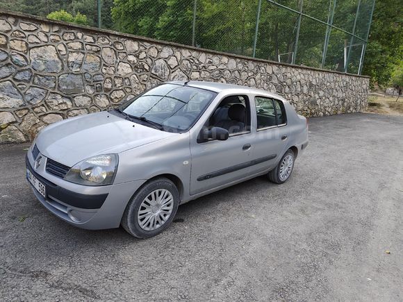 Sahibinden Renault Clio 1.4 Alize 2005 Model