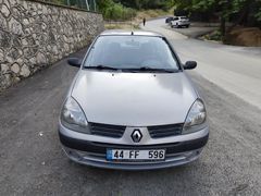 Sahibinden Renault Clio 1.4 Alize 2005 Model