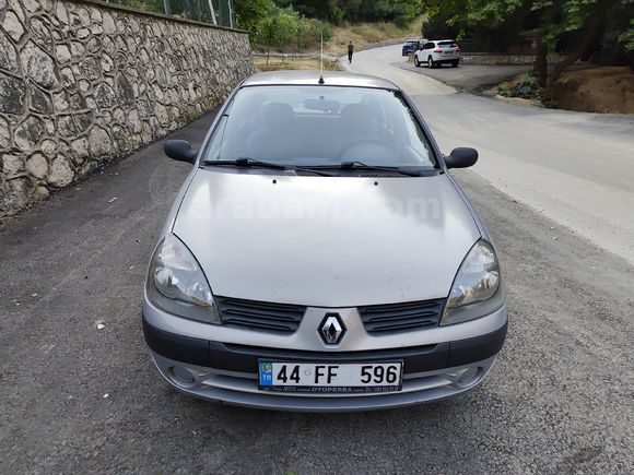 Sahibinden Renault Clio 1.4 Alize 2005 Model