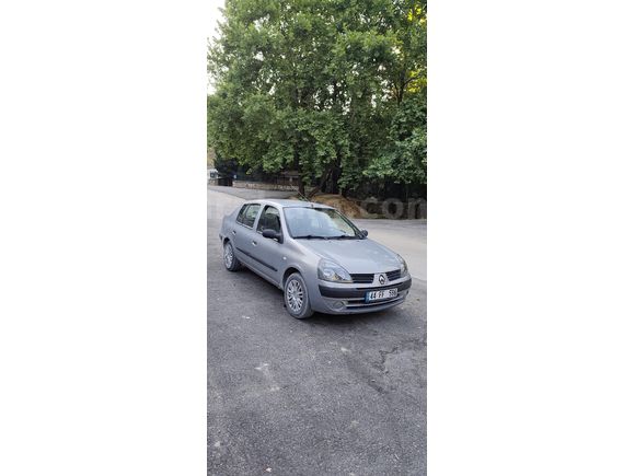Sahibinden Renault Clio 1.4 Alize 2005 Model
