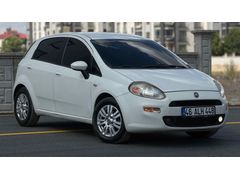 Sahibinden Fiat Punto otomatik 1.4 Easy S&S 2013 Model 
