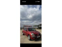 Sahibinden Renault Clio 1.2 Extreme 2006 Model 