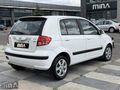 MİNA AUTO-2005 GETZ 1.5 DİZEL KLIMALI 272000km