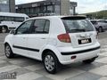 MİNA AUTO-2005 GETZ 1.5 DİZEL KLIMALI 272000km