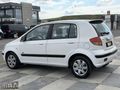 MİNA AUTO-2005 GETZ 1.5 DİZEL KLIMALI 272000km