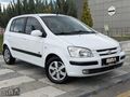 MİNA AUTO-2005 GETZ 1.5 DİZEL KLIMALI 272000km