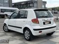 MİNA AUTO-2005 GETZ 1.5 DİZEL KLIMALI 272000km