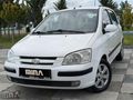 MİNA AUTO-2005 GETZ 1.5 DİZEL KLIMALI 272000km