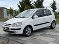 MİNA AUTO-2005 GETZ 1.5 DİZEL KLIMALI 272000km