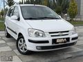 MİNA AUTO-2005 GETZ 1.5 DİZEL KLIMALI 272000km
