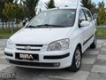 MİNA AUTO-2005 GETZ 1.5 DİZEL KLIMALI 272000km