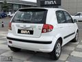 MİNA AUTO-2005 GETZ 1.5 DİZEL KLIMALI 272000km