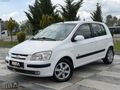 MİNA AUTO-2005 GETZ 1.5 DİZEL KLIMALI 272000km