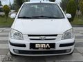 MİNA AUTO-2005 GETZ 1.5 DİZEL KLIMALI 272000km