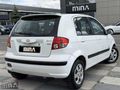 MİNA AUTO-2005 GETZ 1.5 DİZEL KLIMALI 272000km