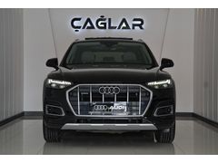 Boyasız Q5 40 TDI Quattro Advance CamTvn+Bang&Olufsen+360*+Bayii