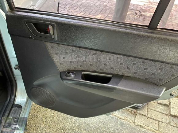 BAKIMLI UYGUN FİYATLI DİZEL GETZ