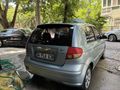 BAKIMLI UYGUN FİYATLI DİZEL GETZ