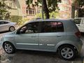 BAKIMLI UYGUN FİYATLI DİZEL GETZ