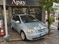 BAKIMLI UYGUN FİYATLI DİZEL GETZ