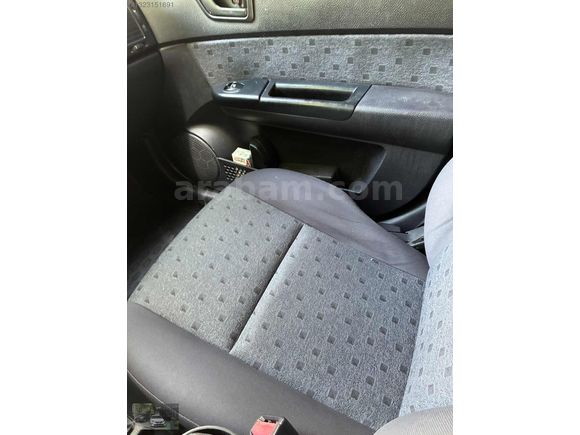 BAKIMLI UYGUN FİYATLI DİZEL GETZ