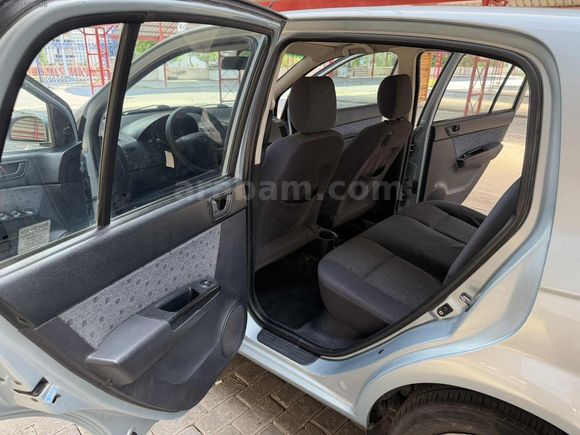 Hyundai getz 1.5 dizel
