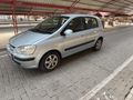 Hyundai getz 1.5 dizel