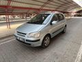 Hyundai getz 1.5 dizel