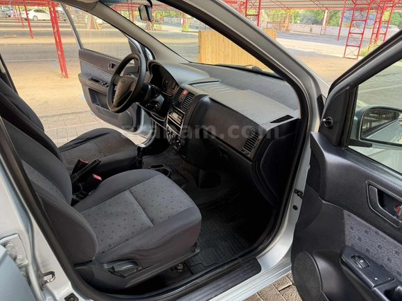 Hyundai getz 1.5 dizel