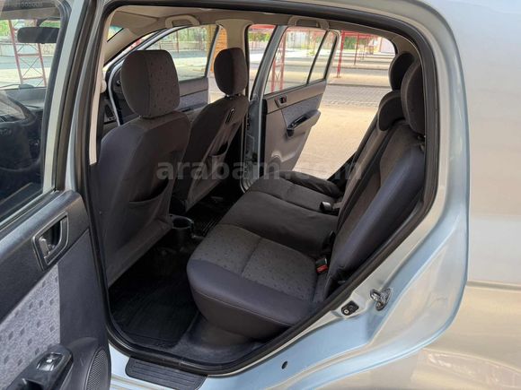 Hyundai getz 1.5 dizel